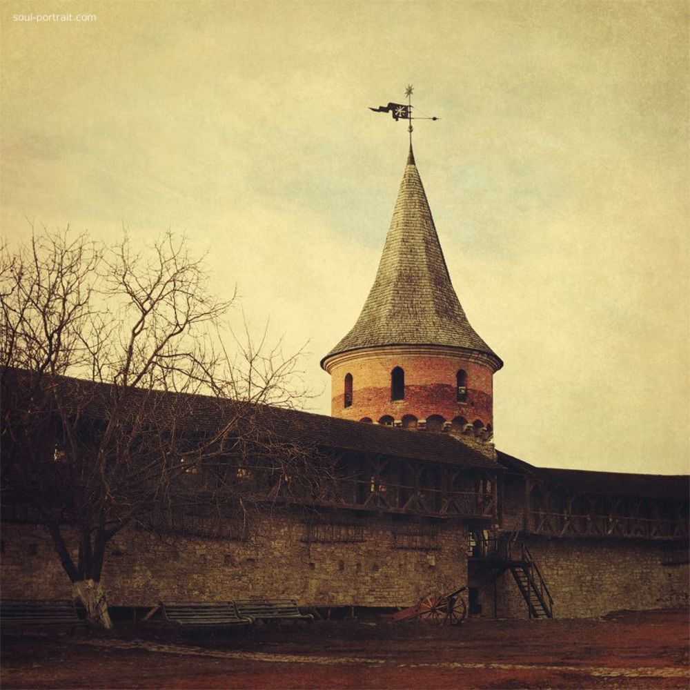 Каменец-Подольский