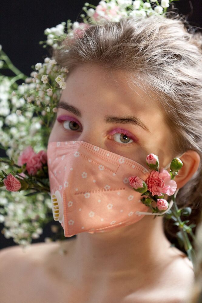 Scent May Pink