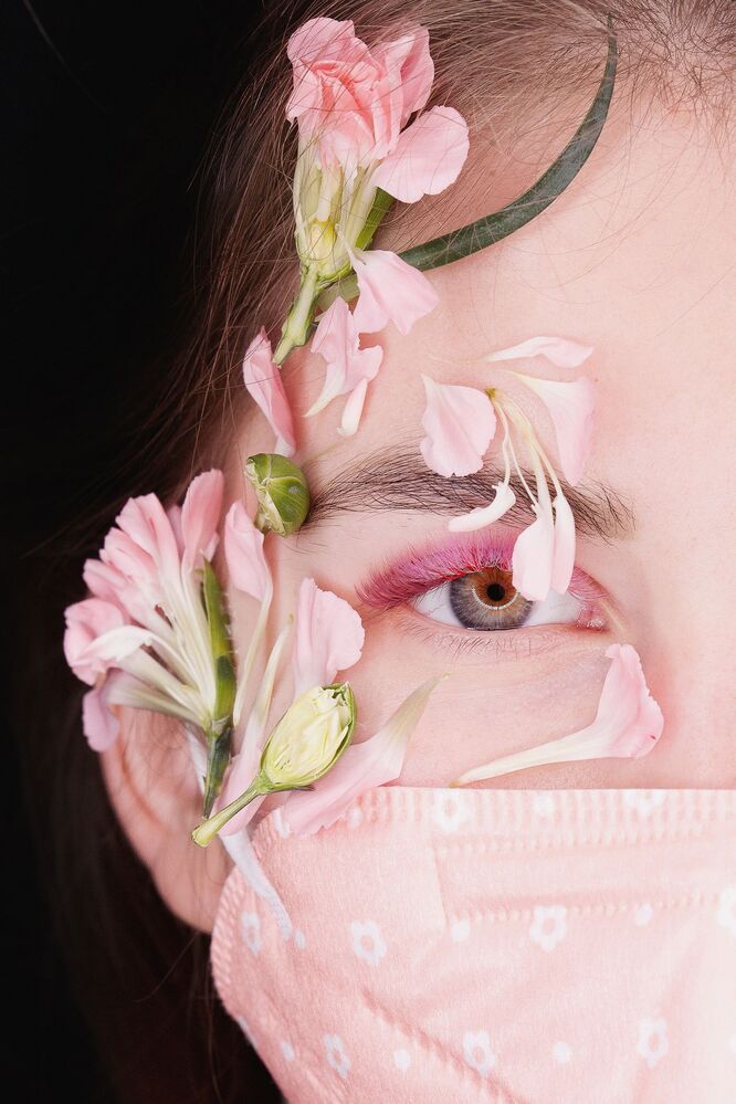 Scent May Pink