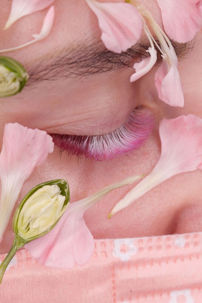 Scent May Pink