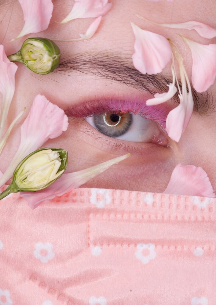 Scent May Pink