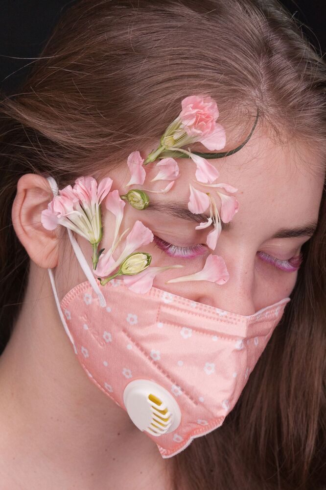 Scent May Pink