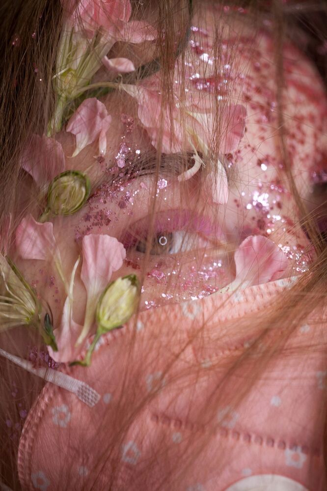 Scent May Pink