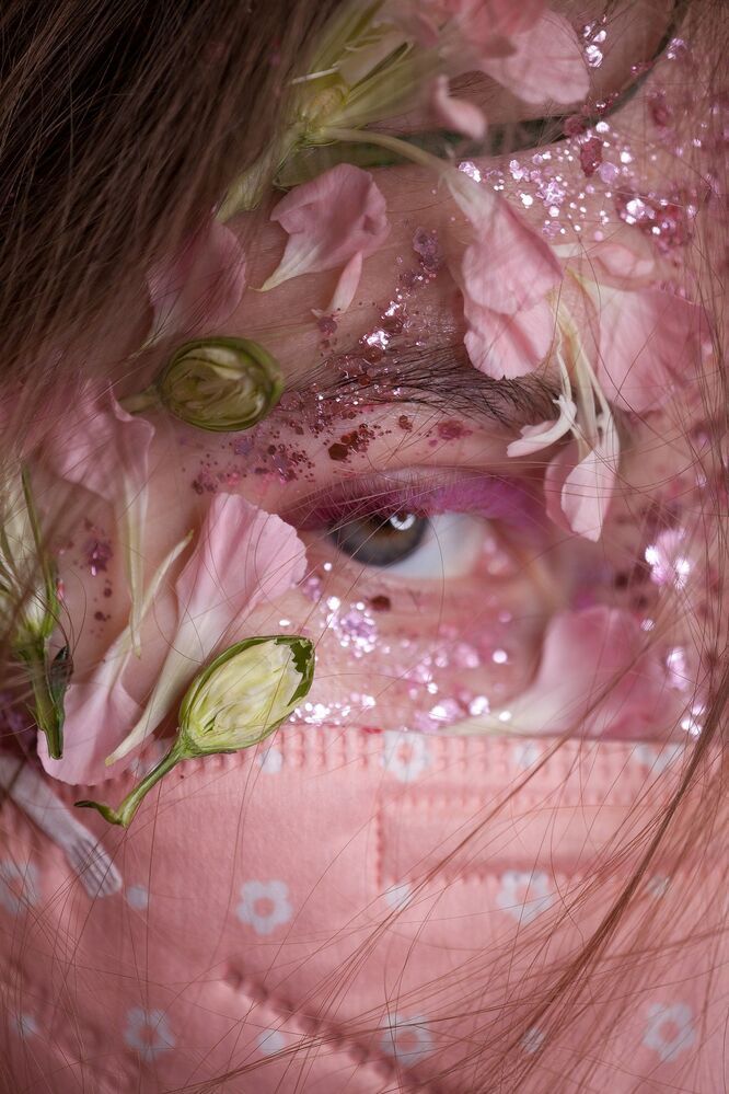 Scent May Pink