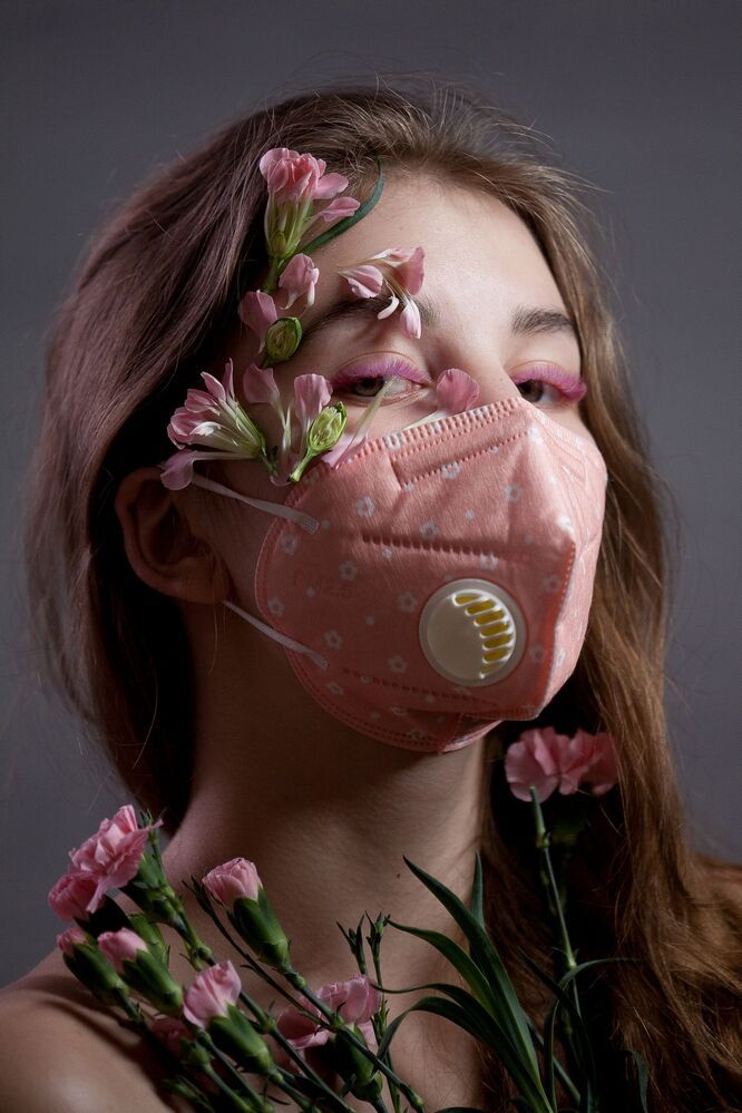 Scent May Pink