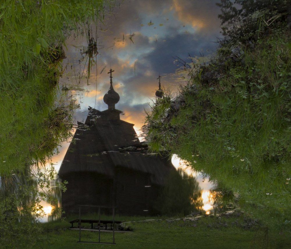 Ночь музеев