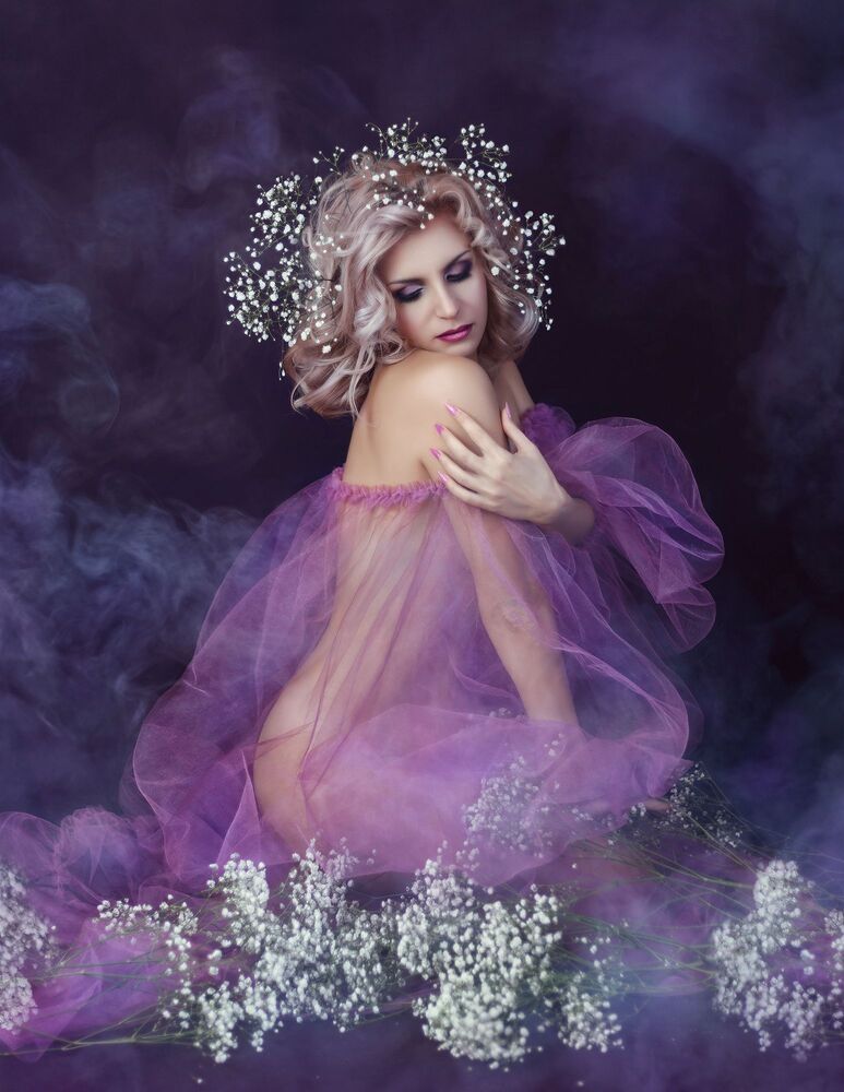 Spring awakening