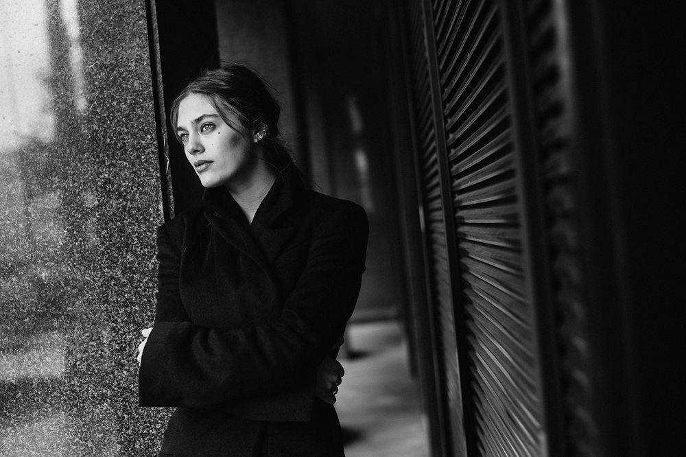 фото: Марина Щеглова
в кадре: Саша Москалева

#sheglovaphoto #фотографмаринащеглова #bnw #чернобелоефото #bnwphotography #portrait #portraitphotography #art #nikonrussia #nikon #moscow