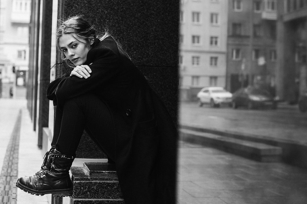 фото: Марина Щеглова
в кадре: Саша Москалева

#sheglovaphoto #фотографмаринащеглова #bnw #чернобелоефото #bnwphotography #portrait #portraitphotography #art #nikonrussia #nikon #moscow