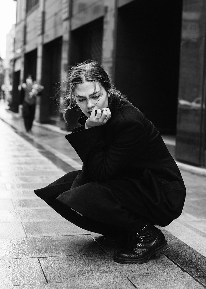 фото: Марина Щеглова
в кадре: Саша Москалева

#sheglovaphoto #фотографмаринащеглова #bnw #чернобелоефото #bnwphotography #portrait #portraitphotography #art #nikonrussia #nikon #moscow