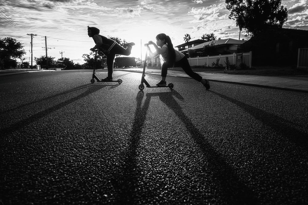 Street Kids
