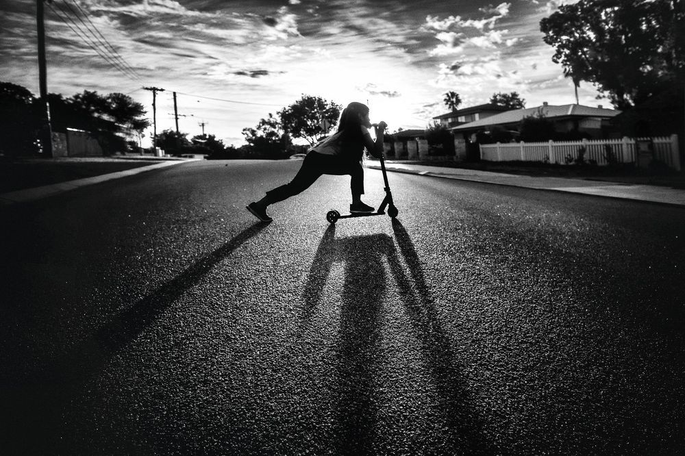 Street Kids
