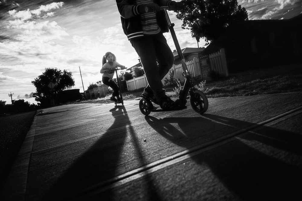 Street Kids