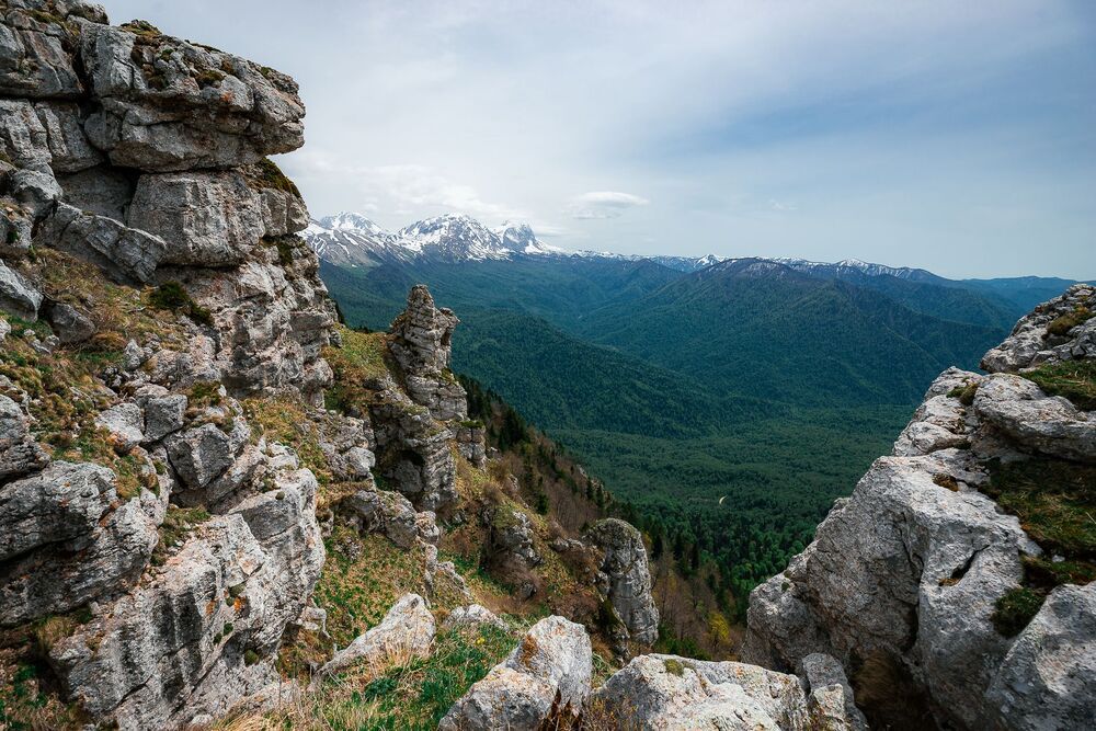 На Черногоре