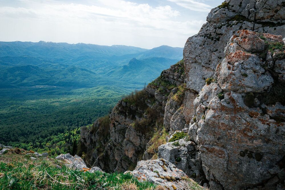 На Черногоре