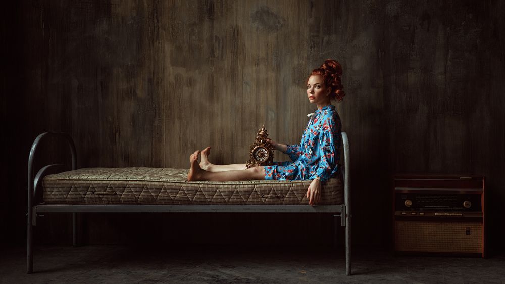 Оксана