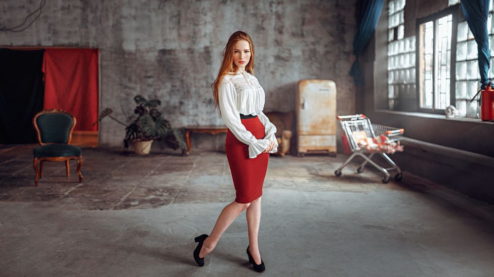 Катя