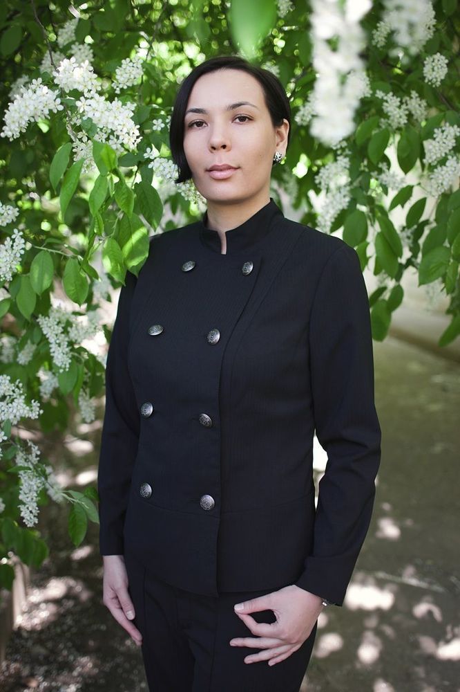 Екатерина