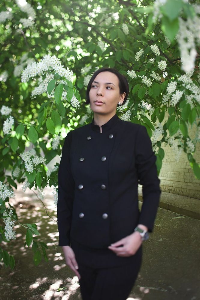 Екатерина
