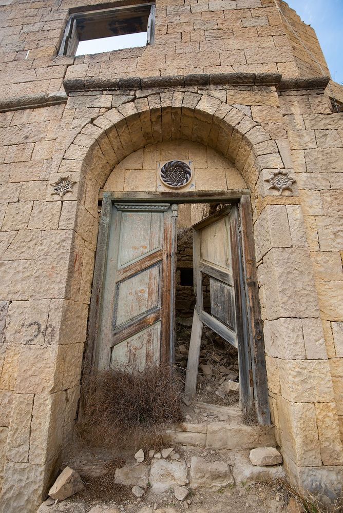 Гамсутль, Дагестан