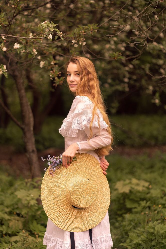 Диана
