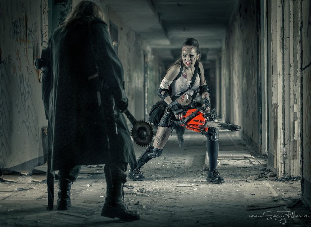 Apocalypse