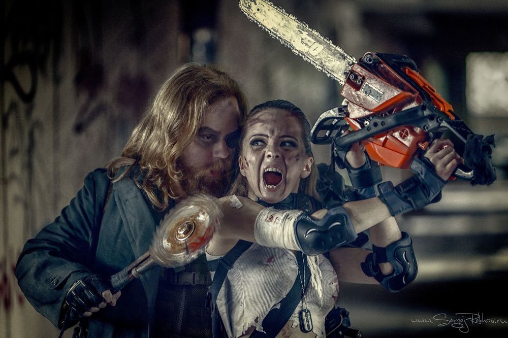 Apocalypse