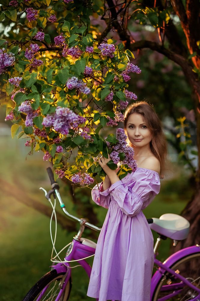 Сирень