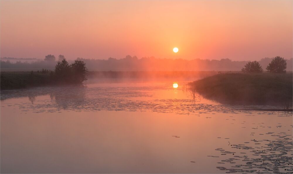 dawn story...