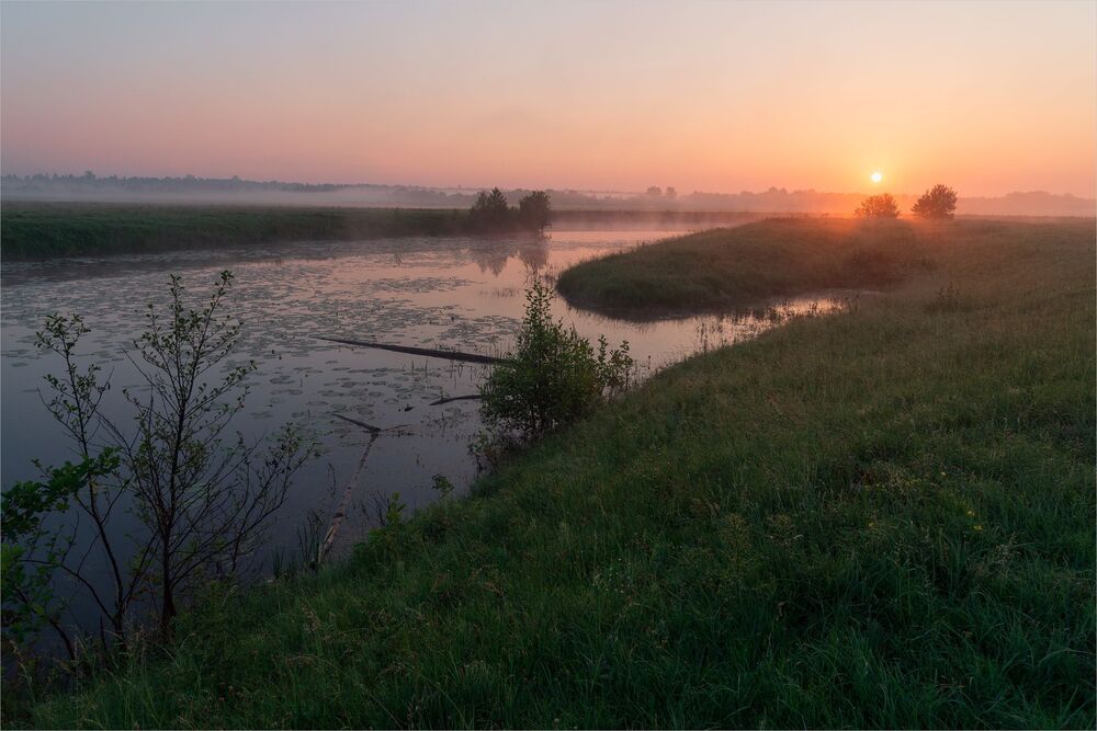 dawn story...
