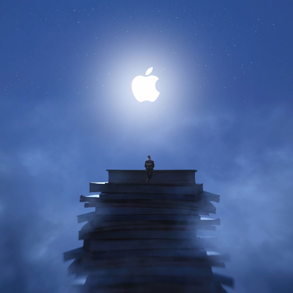 Apple