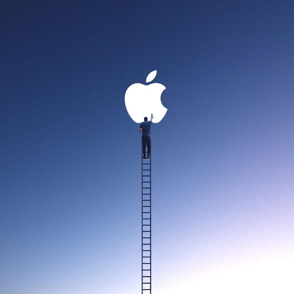 Apple