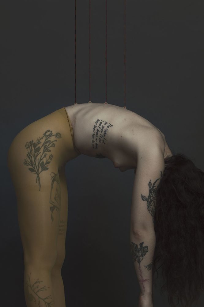 Portraits