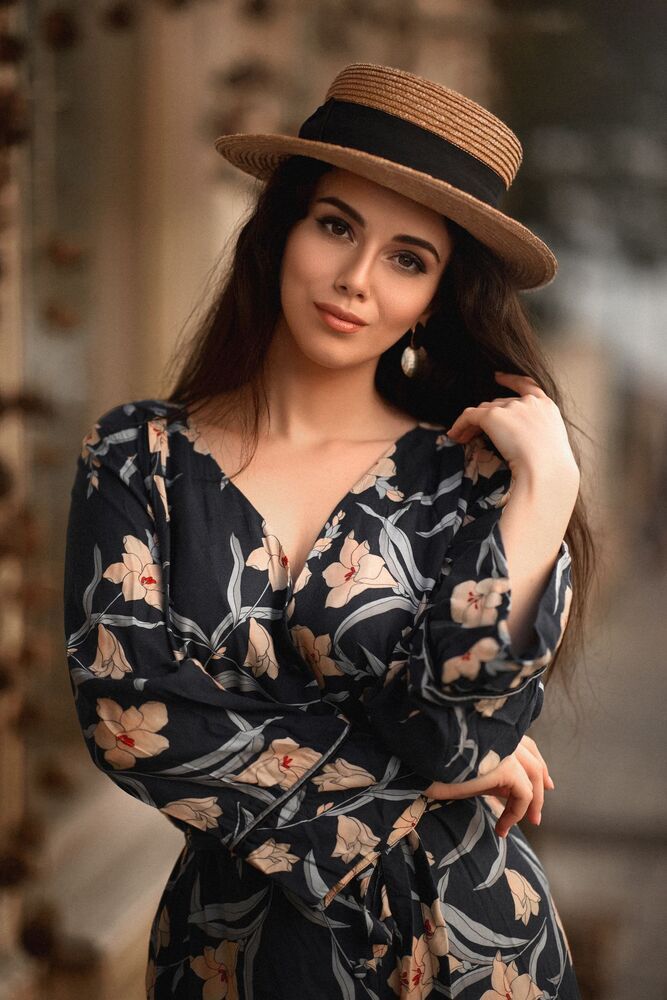 Мила