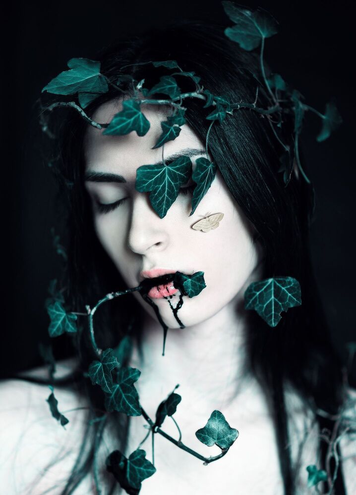 Macabre portfolio