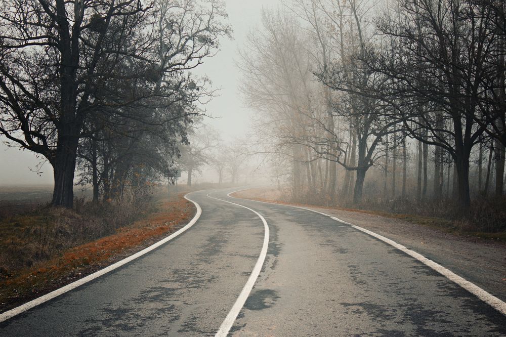 Country roads