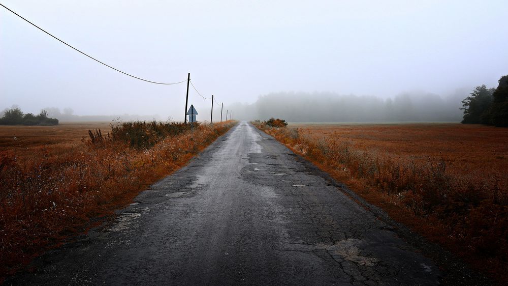 Country roads