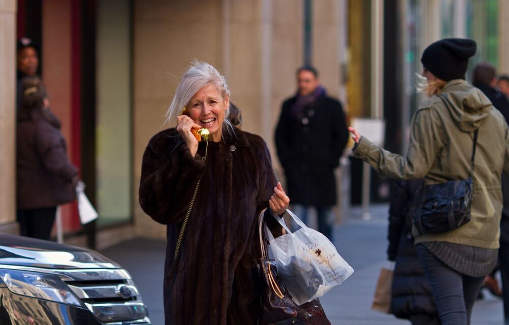 Fifth Avenue