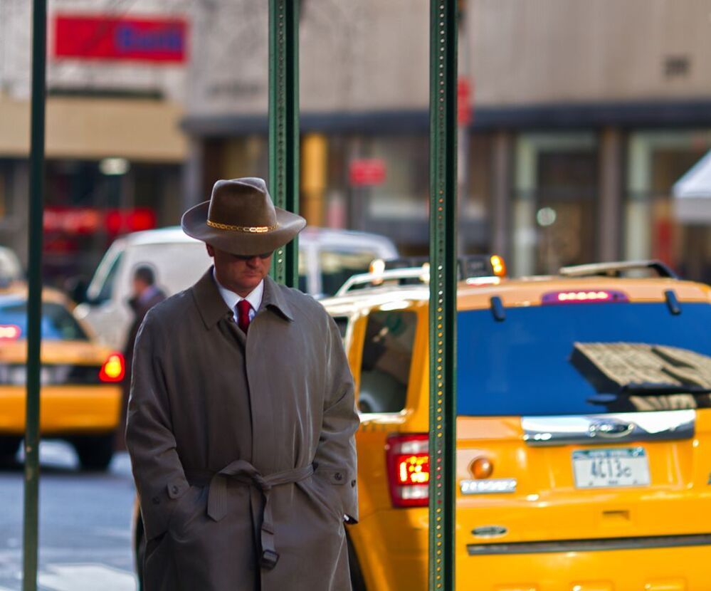 Fifth Avenue