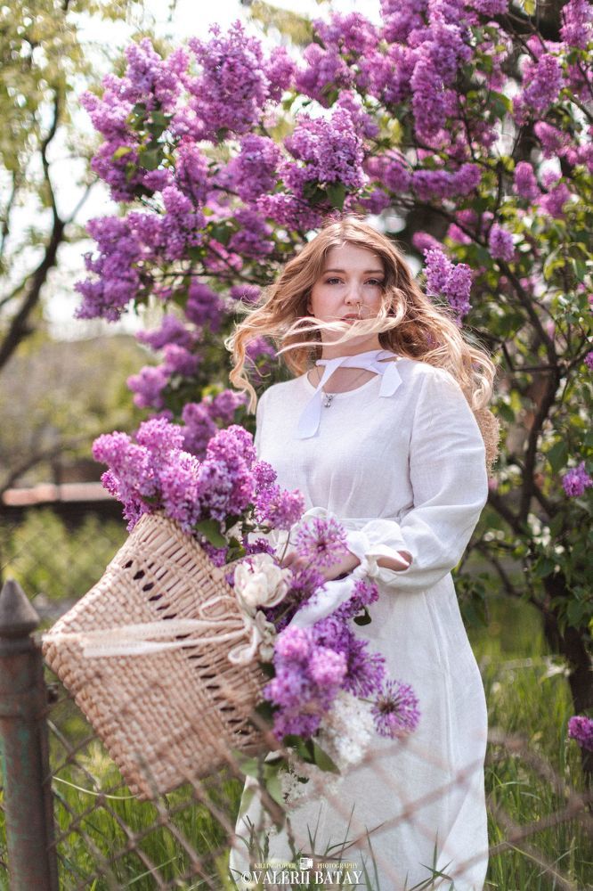 The Violet Love