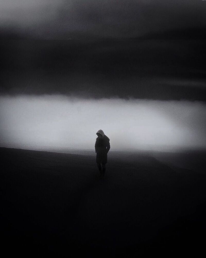 Dark world