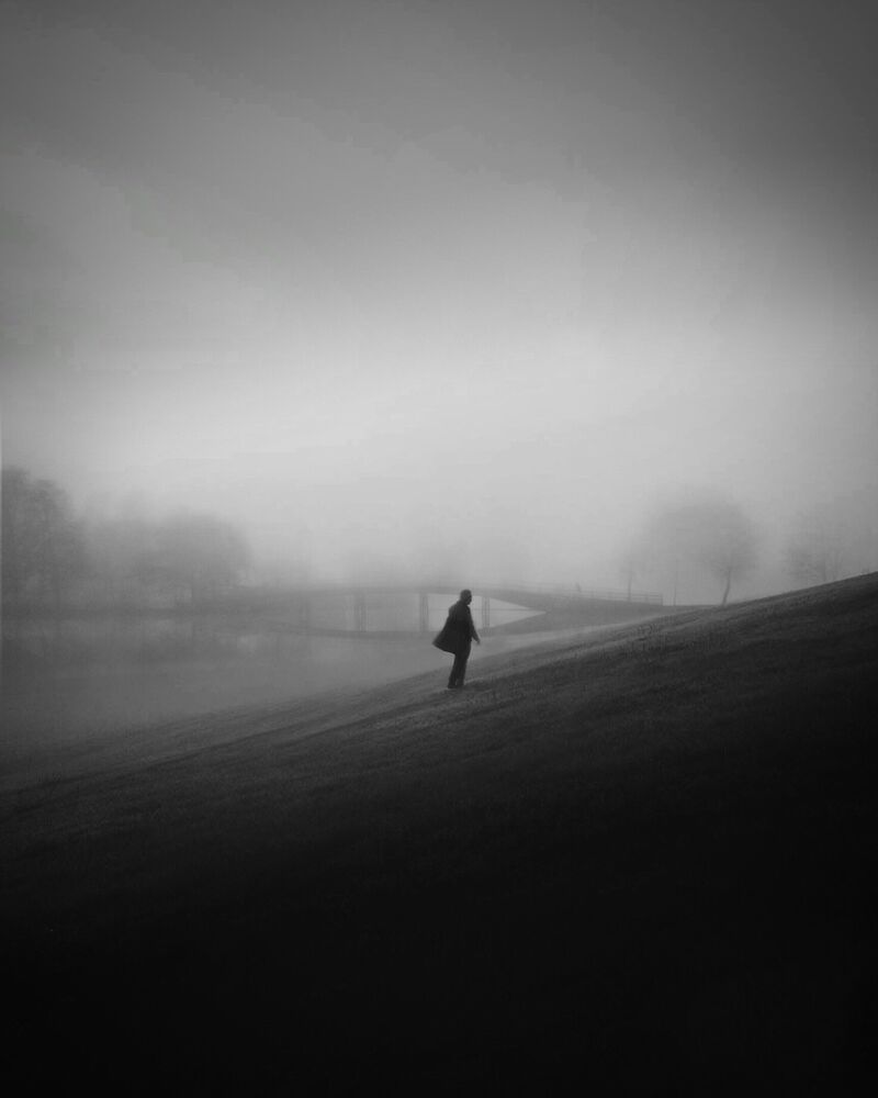Dark world