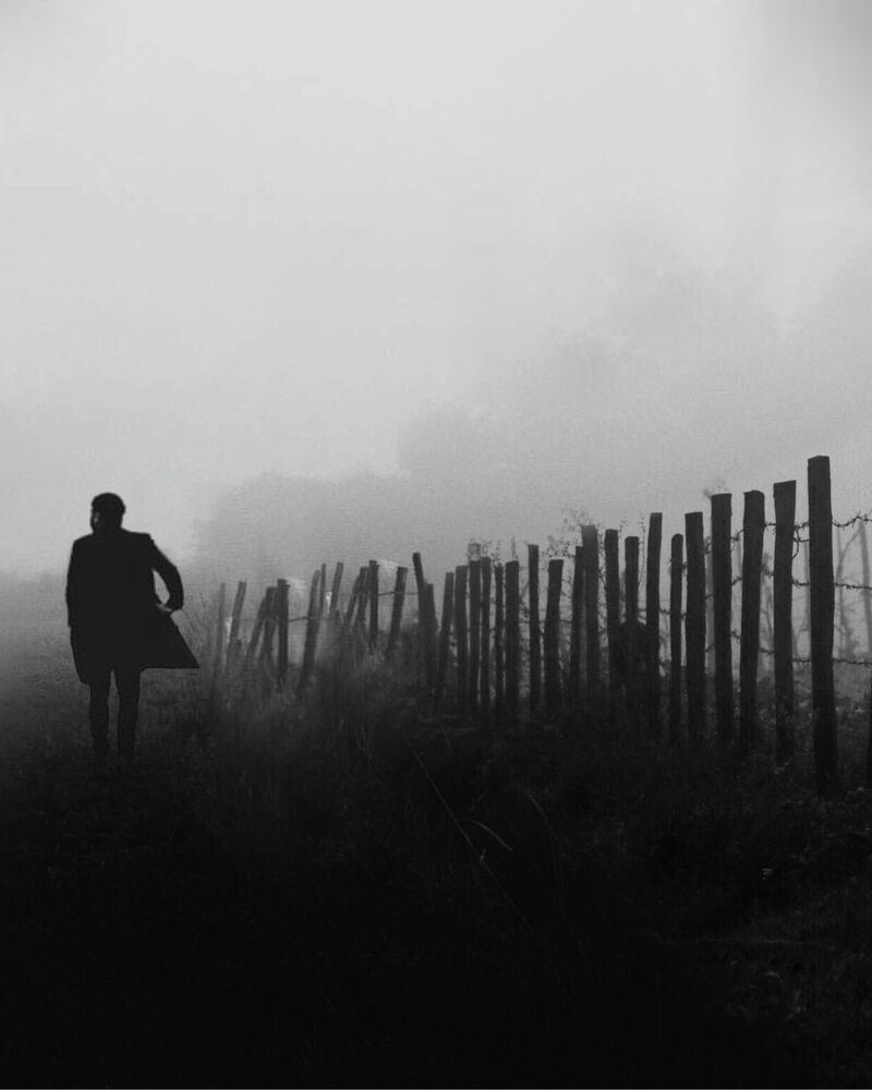 Dark world