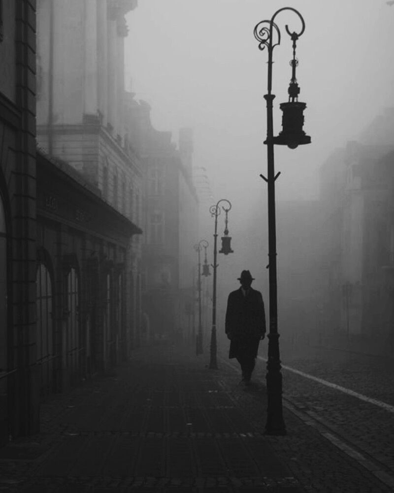 Dark world