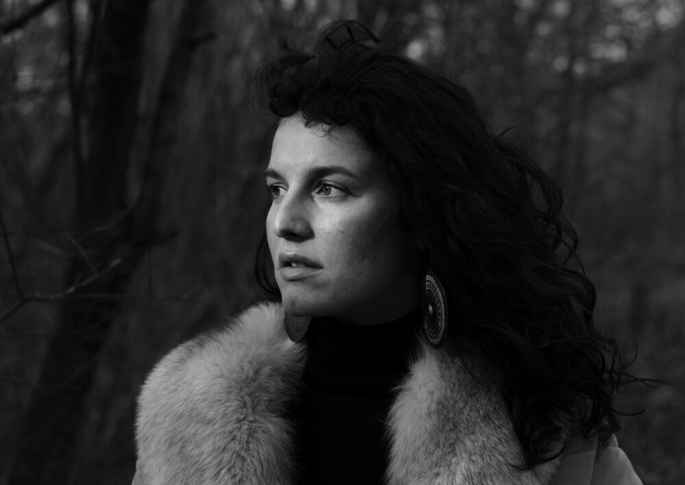 Conversations With The Lens