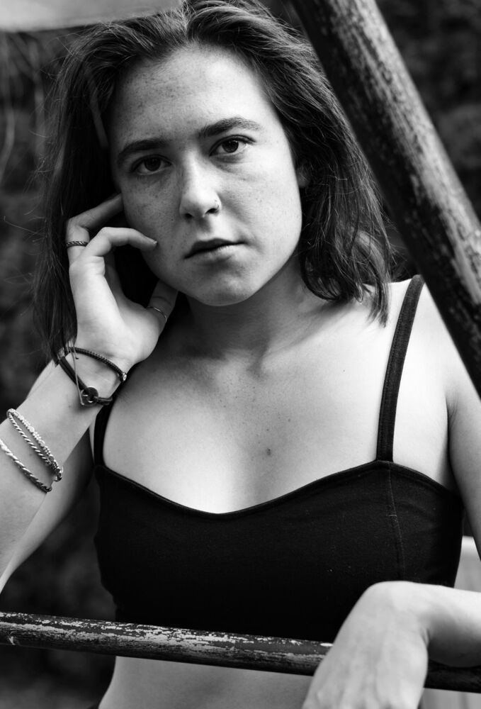 Conversations With The Lens