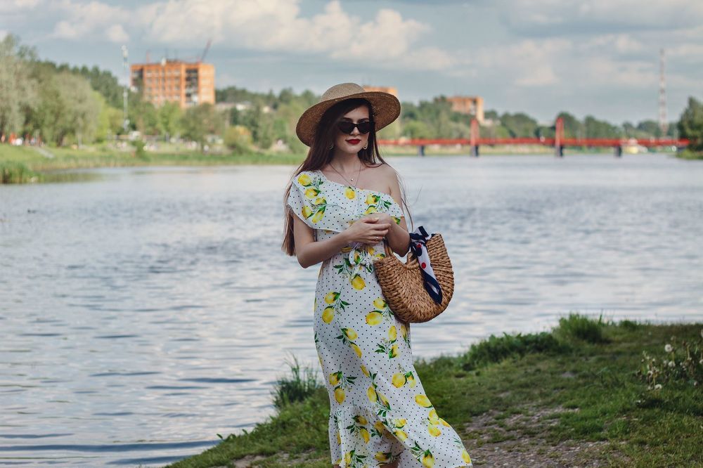 Оксана Петровна