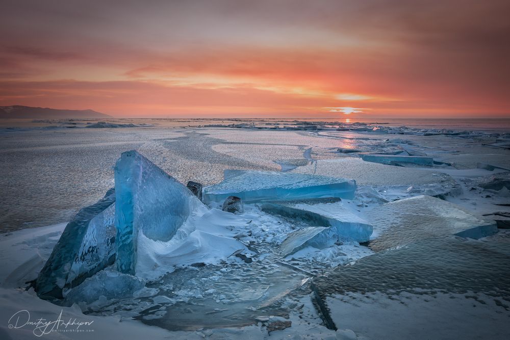 Байкал