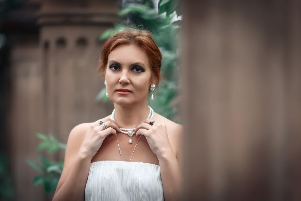 Луцилла, дочь императора Марка Аврелия