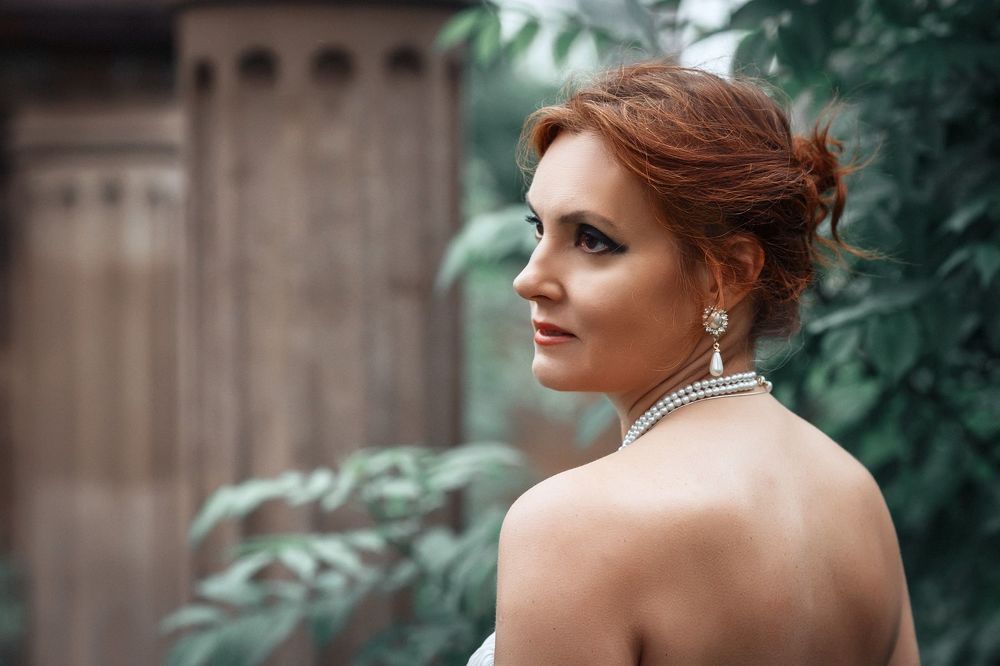 Луцилла, дочь императора Марка Аврелия